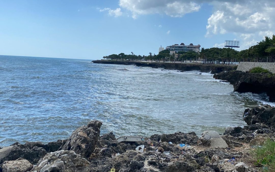 El mar