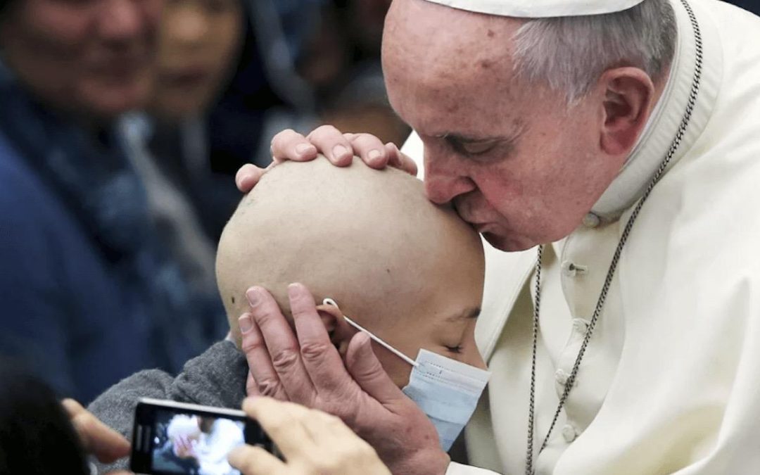 En Memoria del Papa Francisco. Desde el corazón