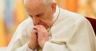 En memoria del Papa Francisco. Desde la Oración